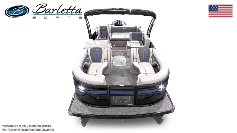 Slide: The Image of Barletta Corsa 23U 2025 - 27