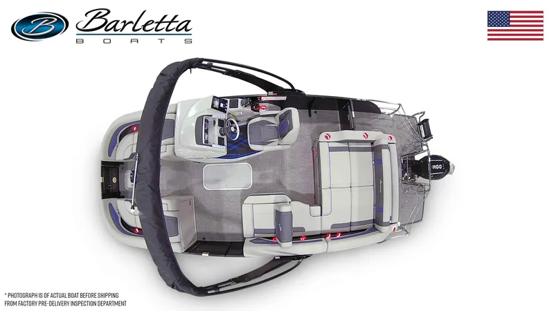 Slide: The Image of Barletta Corsa 23U 2025 - 28