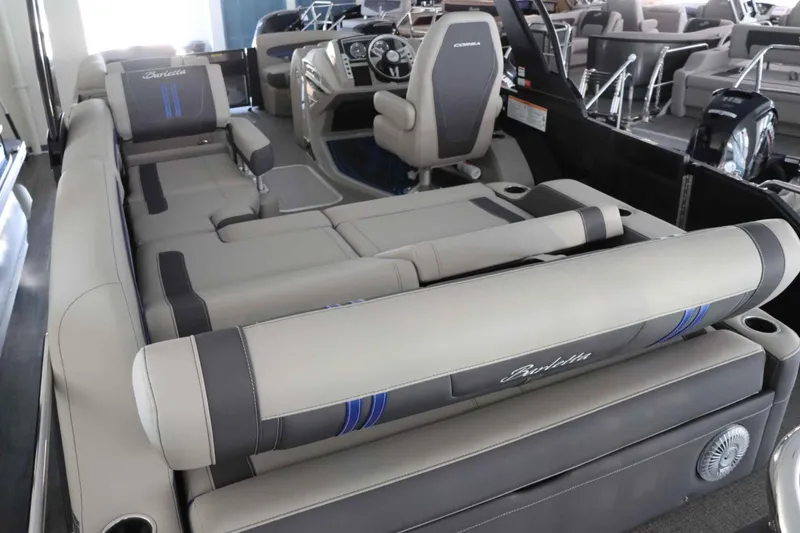 Slide: The Image of Barletta Corsa 23U 2025 - 9