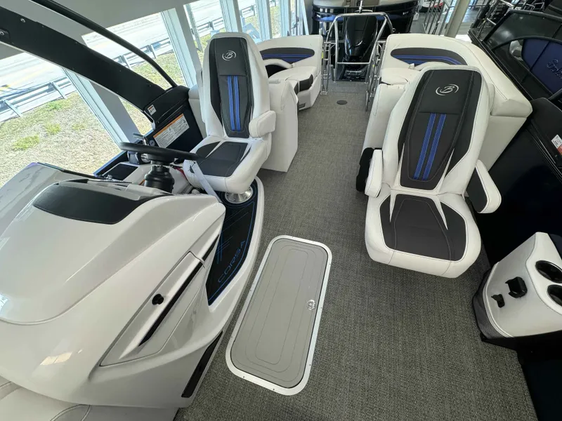 Slide: The Image of Barletta CORSA 23QCSS 2025 - 10