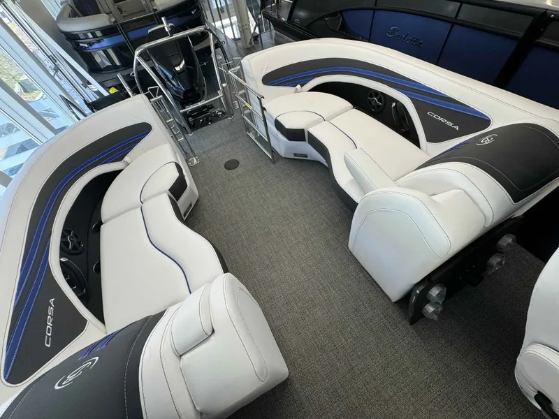 Slide: The Image of Barletta CORSA 23QCSS 2025 - 11