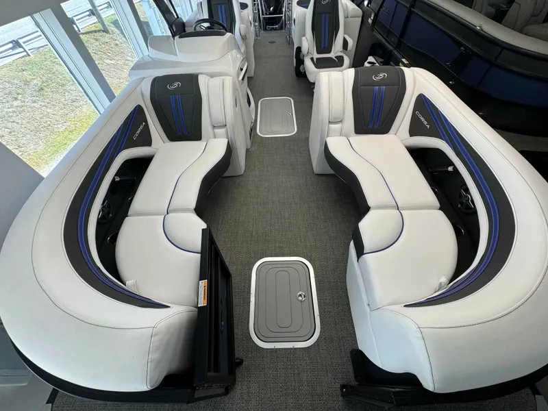 Slide: The Image of Barletta CORSA 23QCSS 2025 - 12