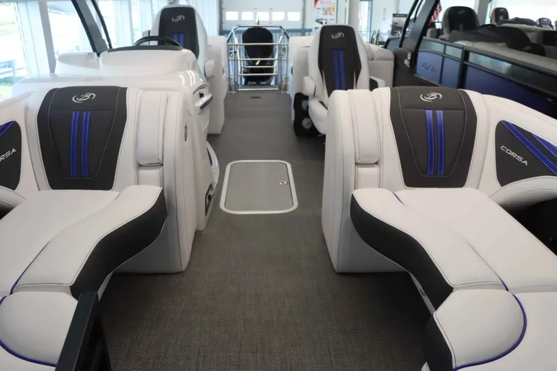 Slide: The Image of Barletta CORSA 23QCSS 2025 - 13