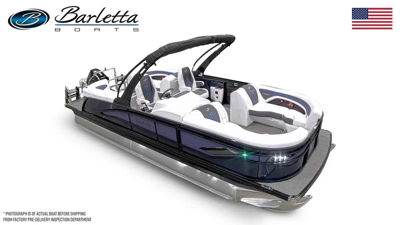 Slide: The Image of Barletta CORSA 23QCSS 2025 - 15