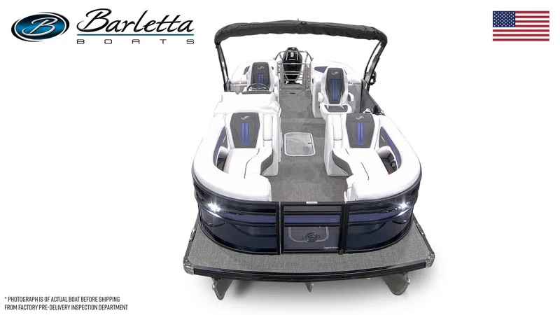 Slide: The Image of Barletta CORSA 23QCSS 2025 - 18