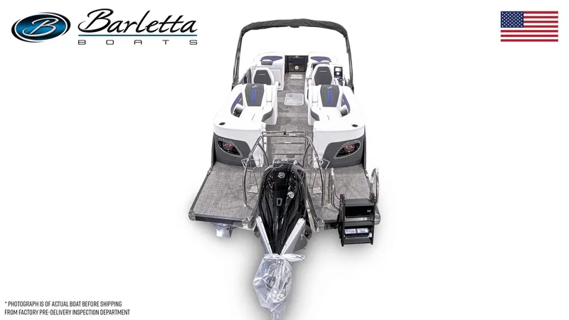 Slide: The Image of Barletta CORSA 23QCSS 2025 - 19