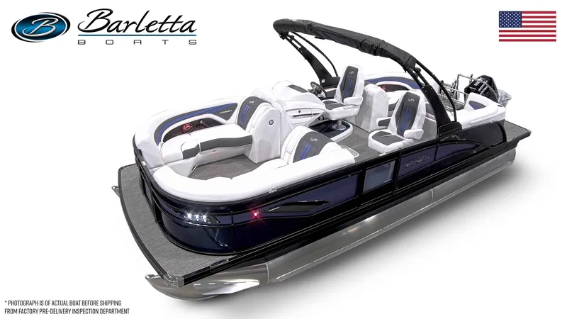 Slide: The Image of Barletta CORSA 23QCSS 2025 - 3