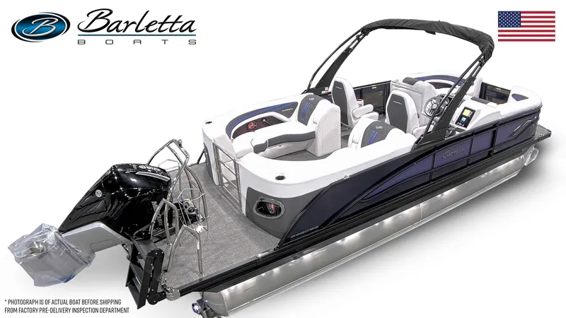 Slide: The Image of Barletta CORSA 23QCSS 2025 - 5