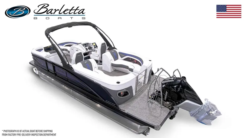 Slide: The Image of Barletta CORSA 23QCSS 2025 - 6