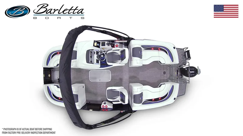 Slide: The Image of Barletta CORSA 23QCSS 2025 - 9