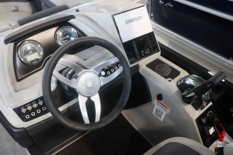 Slide: The Image of Barletta Cabrio 22UC 2025 - 20