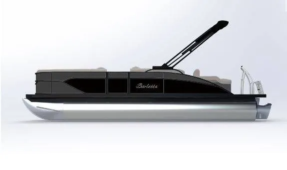 Slide: The Image of Barletta Cabrio 22UC 2025 - 28