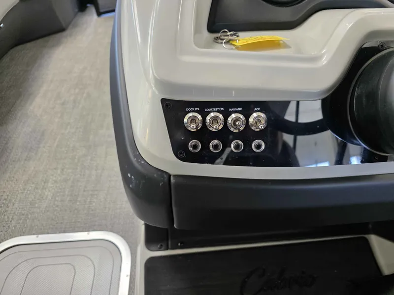 Slide: The Image of Barletta Cabrio 22QC 2025 - 11