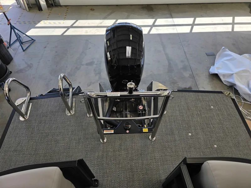 Slide: The Image of Barletta Cabrio 22QC 2025 - 18