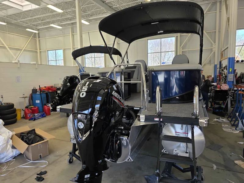 Slide: The Image of Barletta Cabrio 22QC 2025 - 2