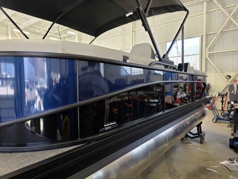 Slide: The Image of Barletta Cabrio 22QC 2025 - 3