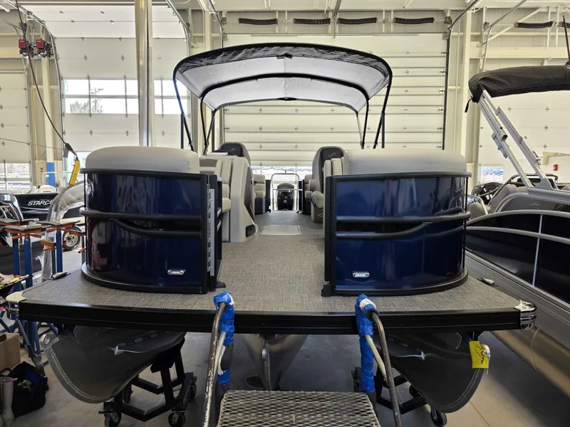 Slide: The Image of Barletta Cabrio 22QC 2025 - 4