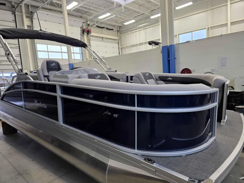 The Image of Barletta ARIA 20CC 2025 - 1