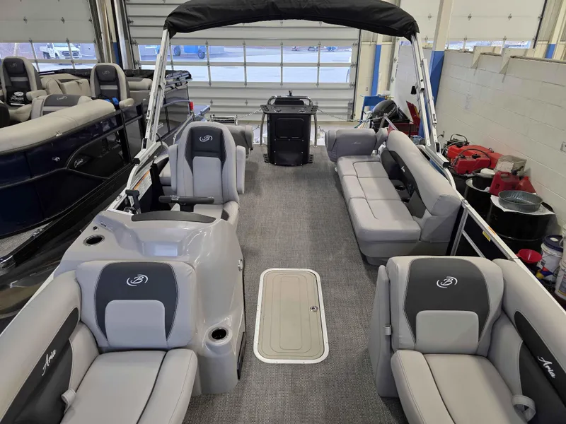 Slide: The Image of Barletta ARIA 20CC 2025 - 7