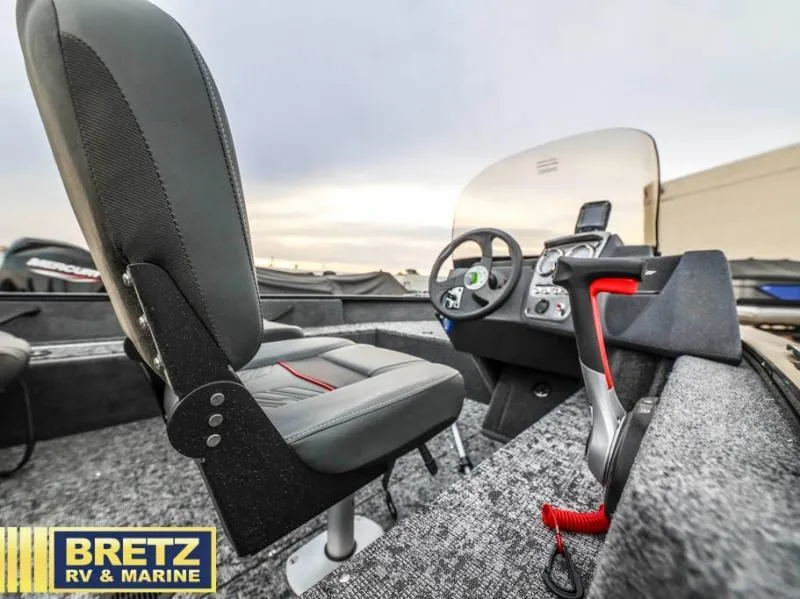 Slide: The Image of Pro V-16 SC 2025 - 12