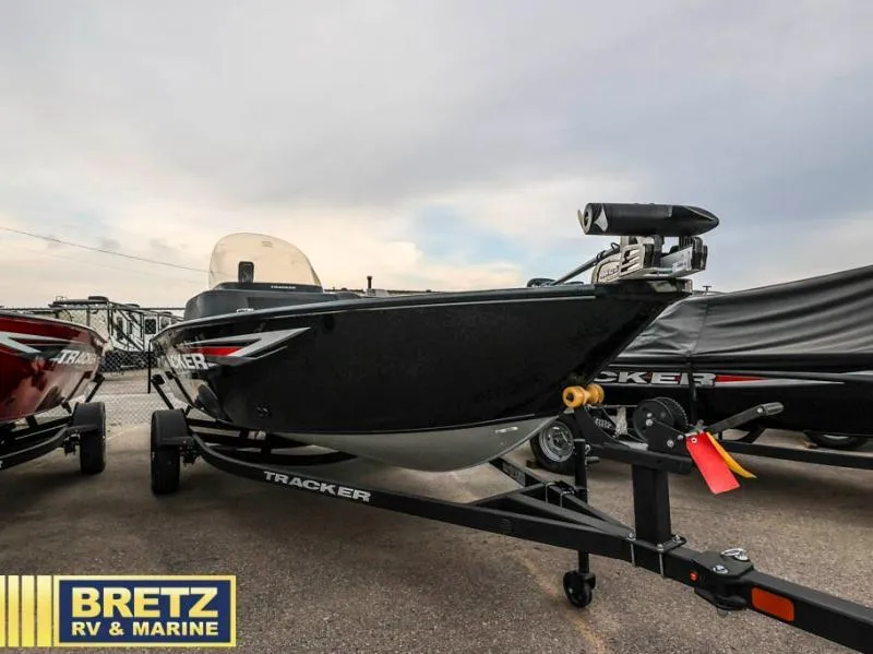 Slide: The Image of Pro V-16 SC 2025 - 5