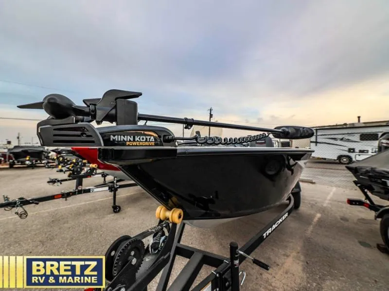 Slide: The Image of Pro V-16 SC 2025 - 6