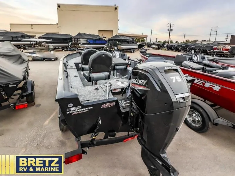 Slide: The Image of Pro V-16 SC 2025 - 8