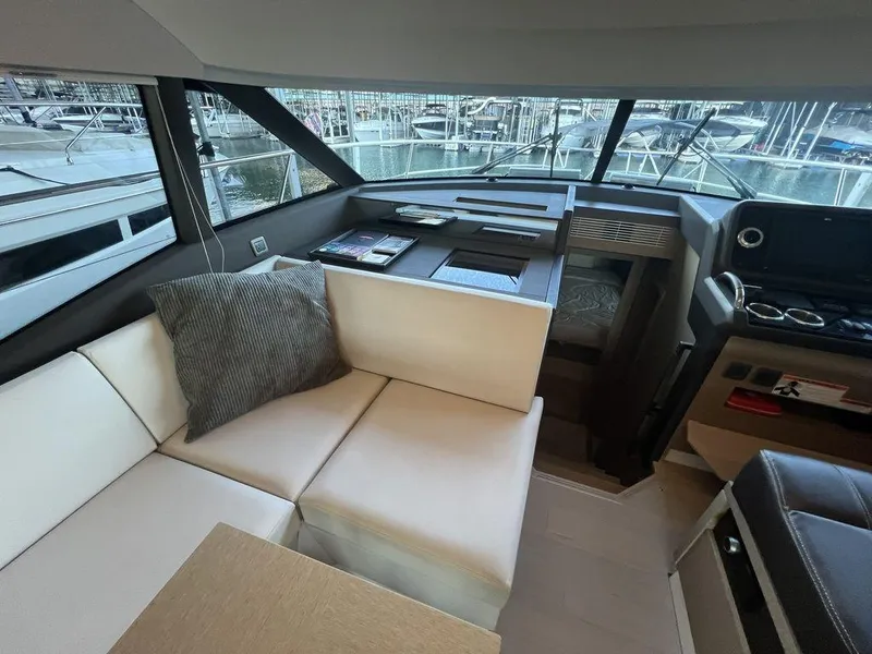 Slide: The Image of Prestige 460 2022 - 50