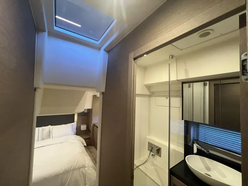 Slide: The Image of Prestige 460 2022 - 52