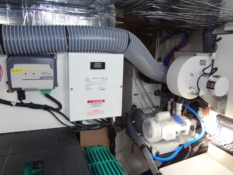 Slide: The Image of Prestige 460 2022 - 78