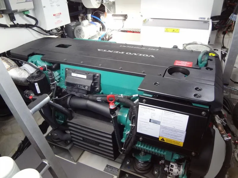 Slide: The Image of Prestige 460 2022 - 79