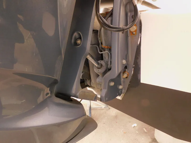 Slide: The Image of Steiger Craft 31 Miami 2016 - 58