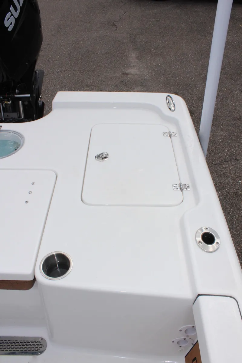 Slide: The Image of Sea Pro 250 Bay 2025 - 10