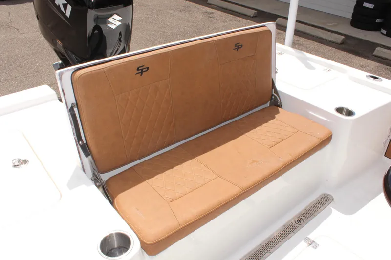 Slide: The Image of Sea Pro 250 Bay 2025 - 13