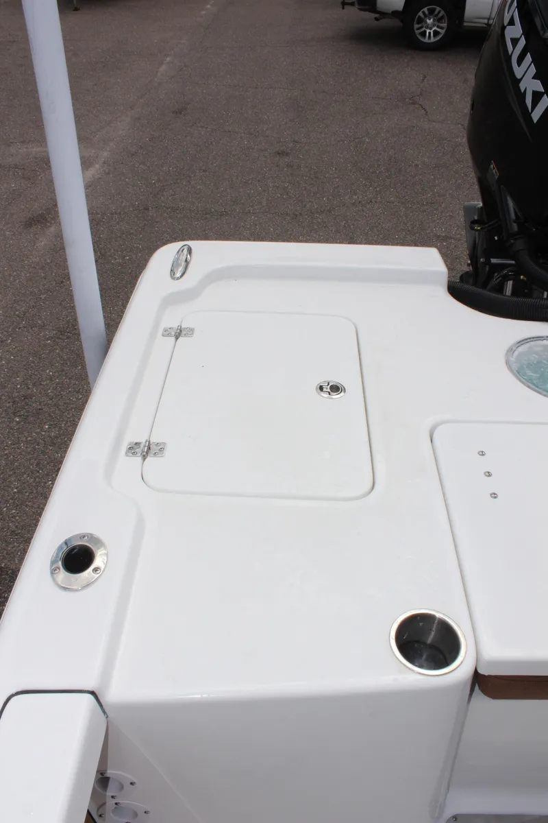 Slide: The Image of Sea Pro 250 Bay 2025 - 14