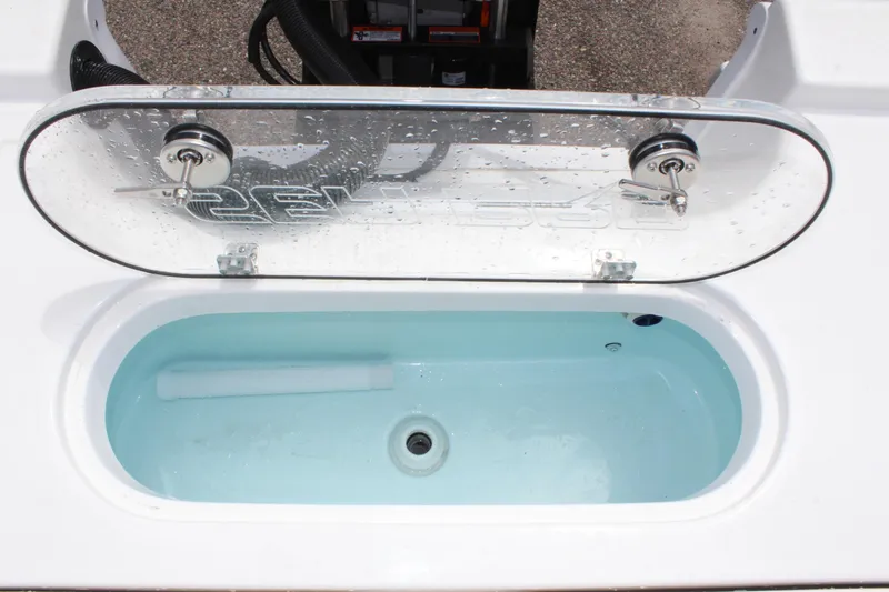 Slide: The Image of Sea Pro 250 Bay 2025 - 16