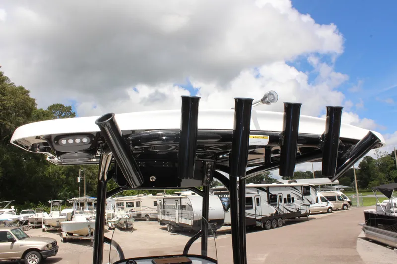 Slide: The Image of Sea Pro 250 Bay 2025 - 17