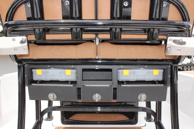 Slide: The Image of Sea Pro 250 Bay 2025 - 19