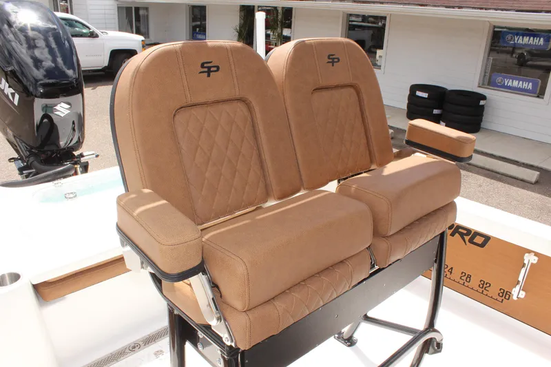 Slide: The Image of Sea Pro 250 Bay 2025 - 22