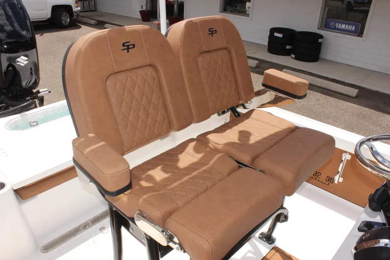 Slide: The Image of Sea Pro 250 Bay 2025 - 23