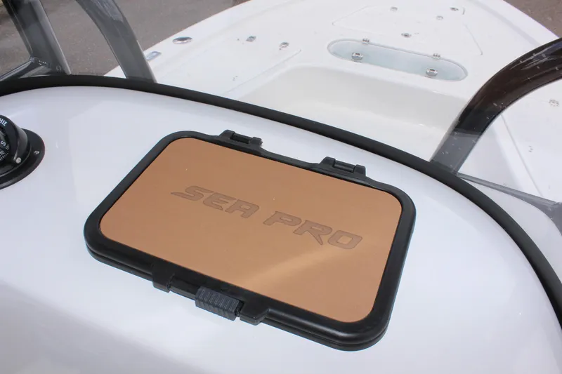 Slide: The Image of Sea Pro 250 Bay 2025 - 29