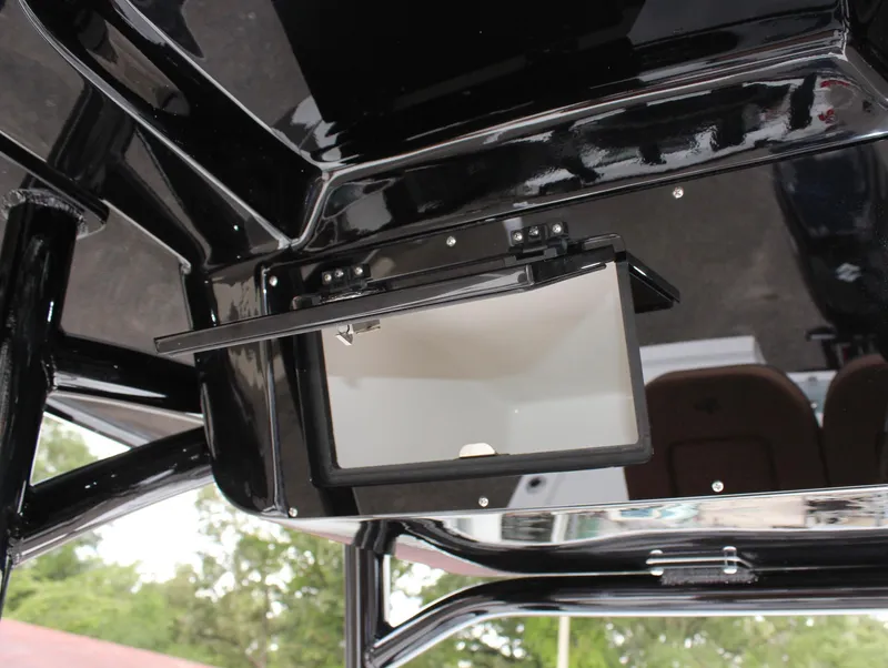 Slide: The Image of Sea Pro 250 Bay 2025 - 30