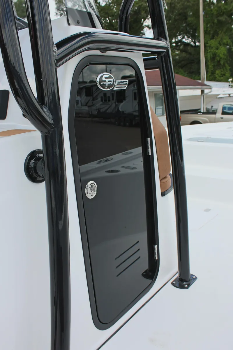 Slide: The Image of Sea Pro 250 Bay 2025 - 31