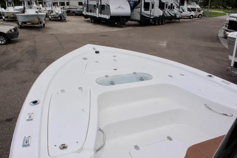 Slide: The Image of Sea Pro 250 Bay 2025 - 33