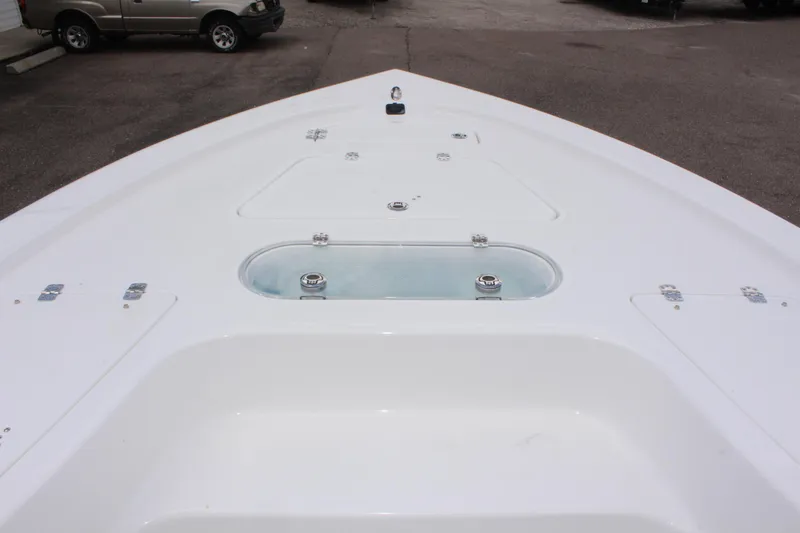 Slide: The Image of Sea Pro 250 Bay 2025 - 34