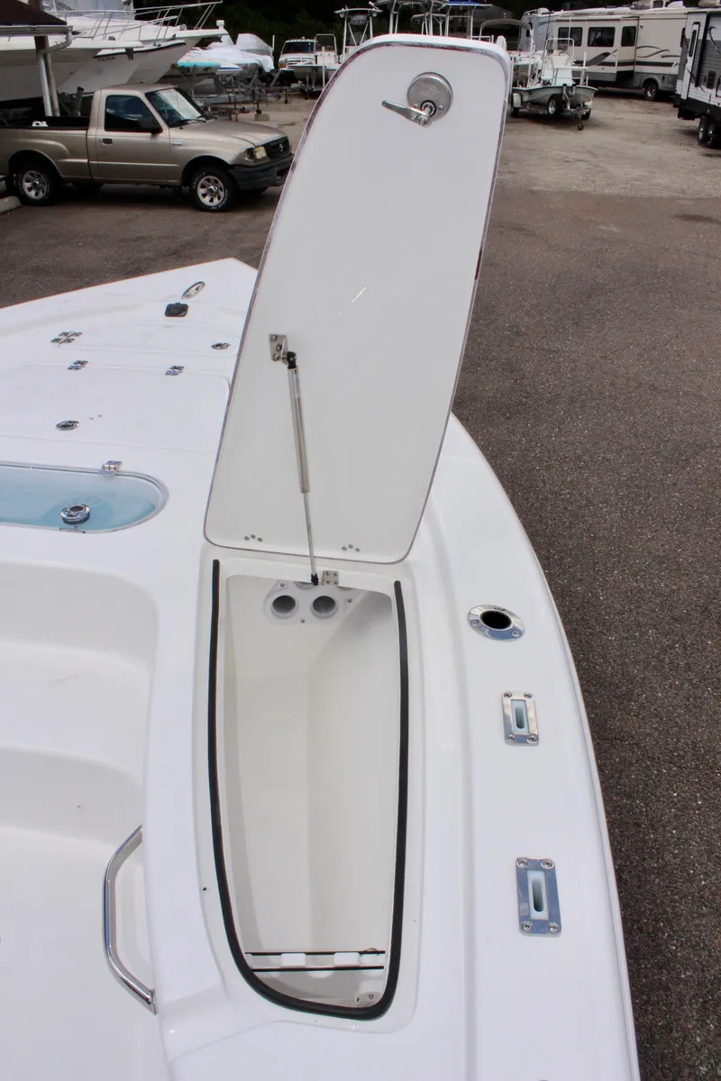 Slide: The Image of Sea Pro 250 Bay 2025 - 35