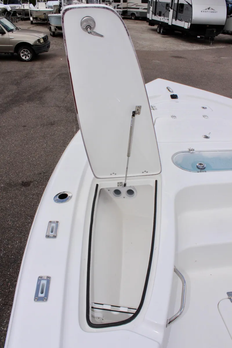 Slide: The Image of Sea Pro 250 Bay 2025 - 36