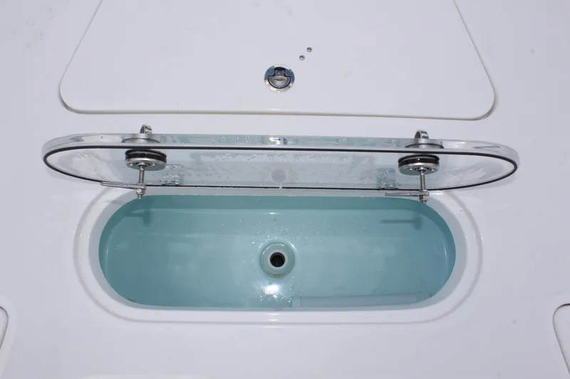 Slide: The Image of Sea Pro 250 Bay 2025 - 37