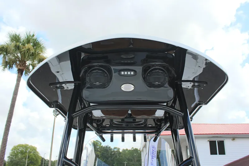 Slide: The Image of Sea Pro 250 Bay 2025 - 41