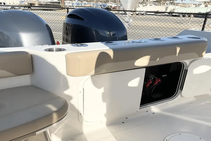 Slide: The Image of Sailfish 242 CC 2021 - 12